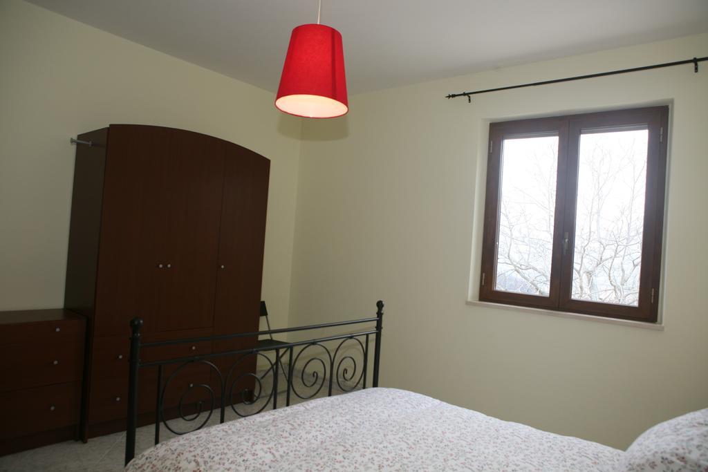 Civitella Del Tronto B&B La Collina Degli Ulivi מראה חיצוני תמונה