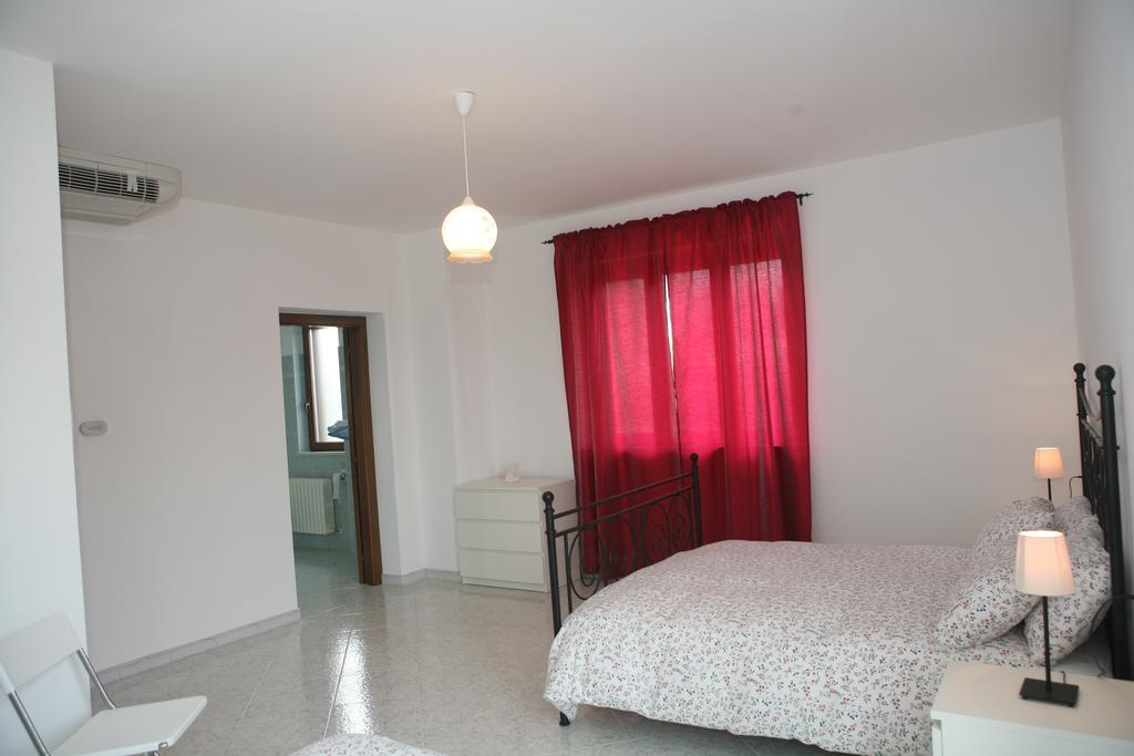 Civitella Del Tronto B&B La Collina Degli Ulivi מראה חיצוני תמונה